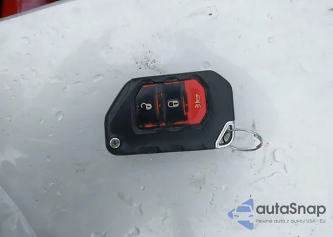 2019 Jeep Wrangler Unlimited Rubicon 4X4 from USA, damaged, VIN 1C4HJXFG0KW607979